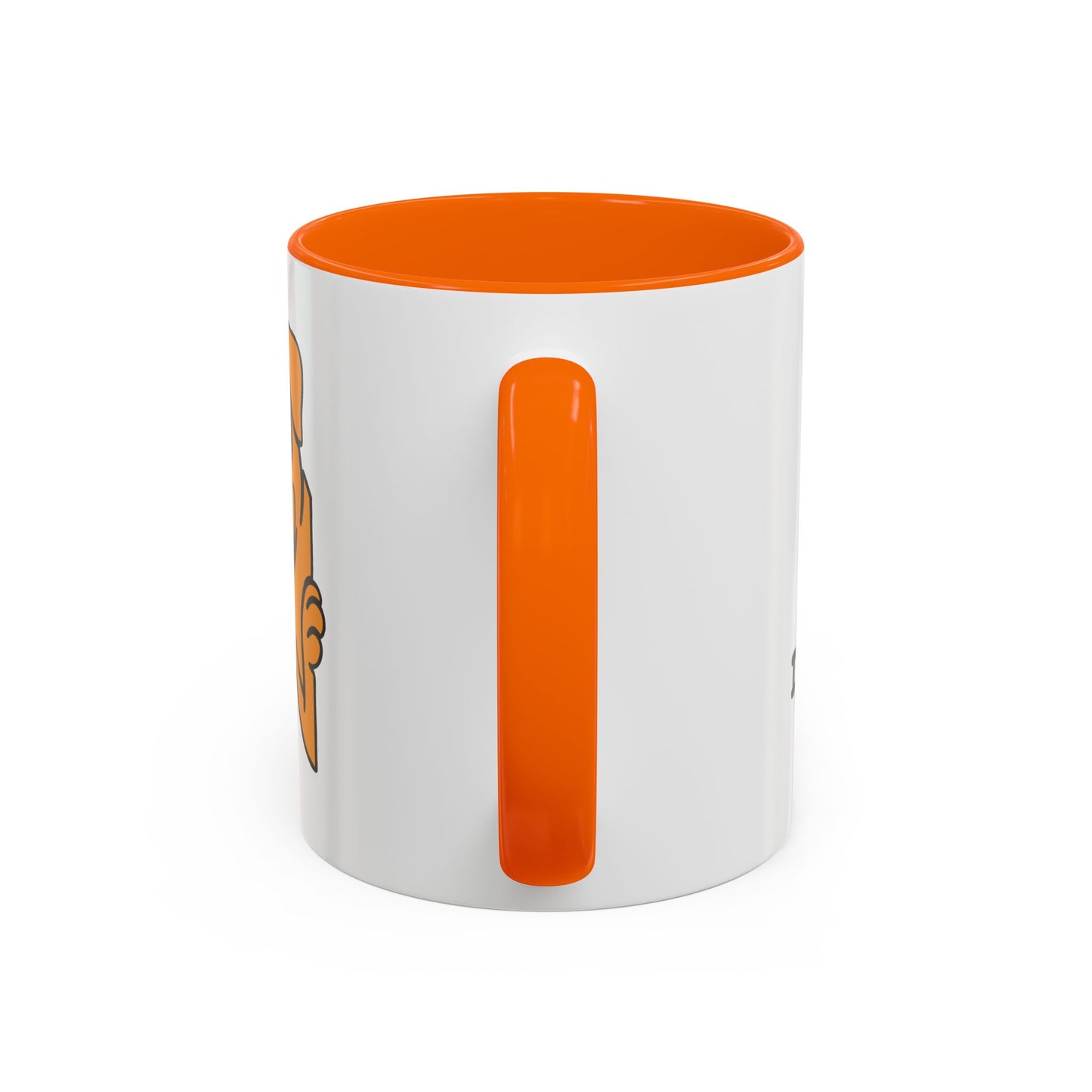 "Every Snack You Make" Funny Dog Mug