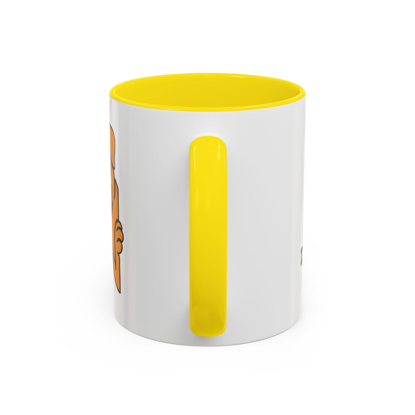 "Every Snack You Make" Funny Dog Mug