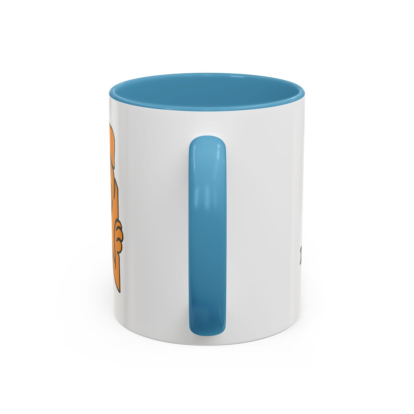 "Every Snack You Make" Funny Dog Mug