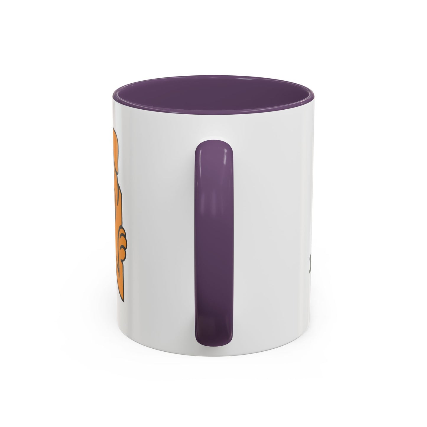 "Every Snack You Make" Funny Dog Mug