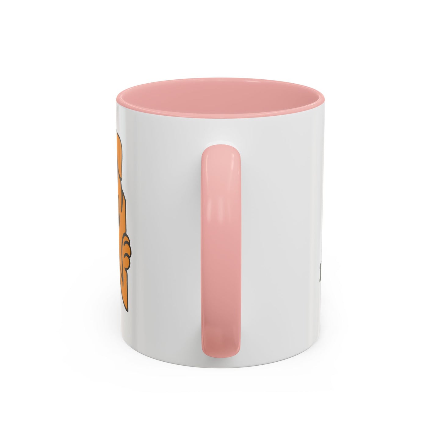 "Every Snack You Make" Funny Dog Mug