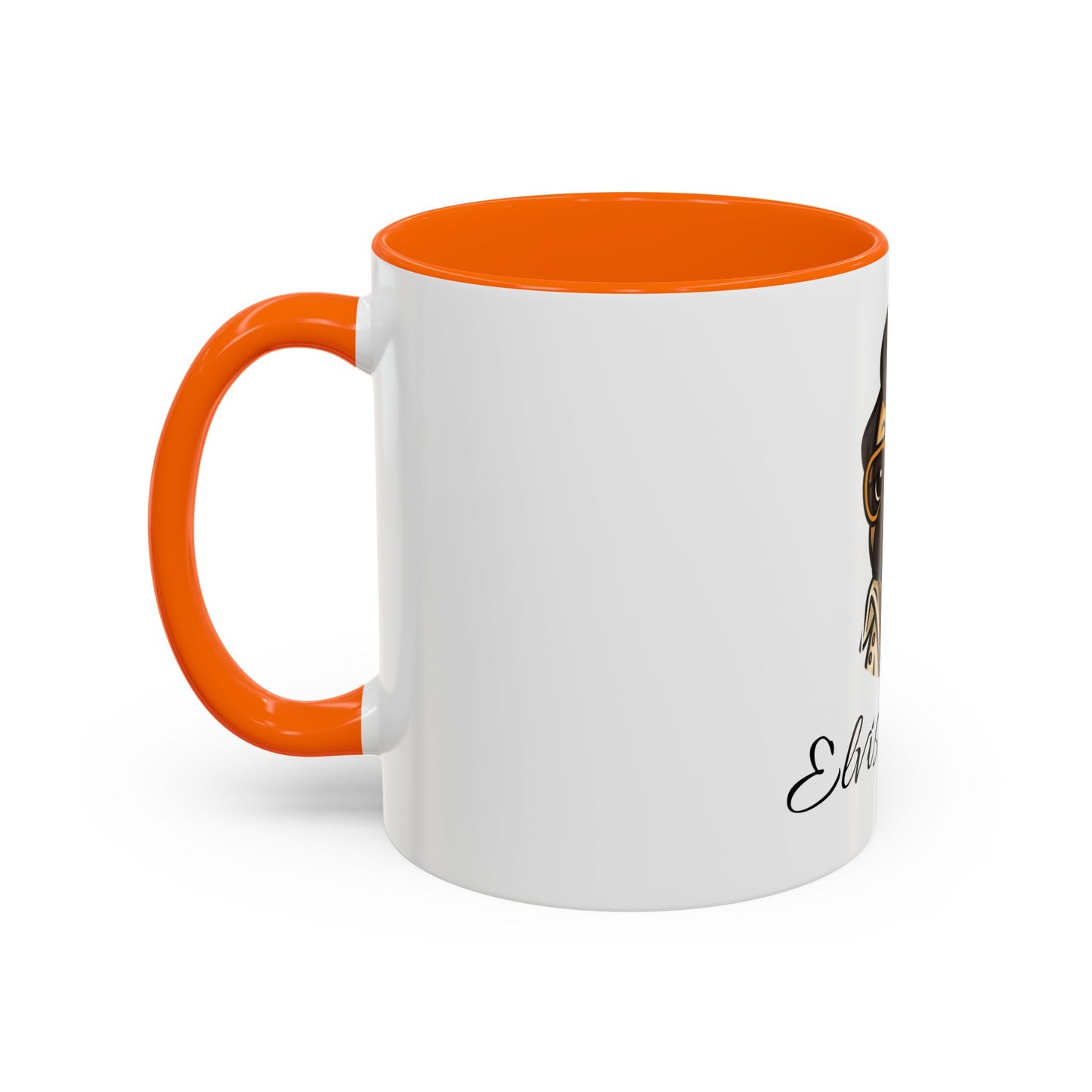 Elvis Pugsley Coffee Mug, Fun Dog Lover Gift, Unique Pet Mug, Home Decor, Coffee Cup for Dog Owners