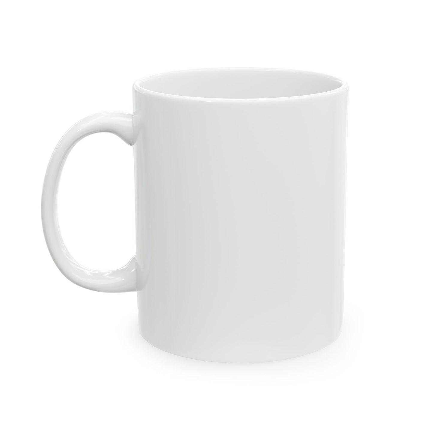 I Drink Milk and I Know Things | Funny Game of Thrones Cat Mug | Ceramic Mug