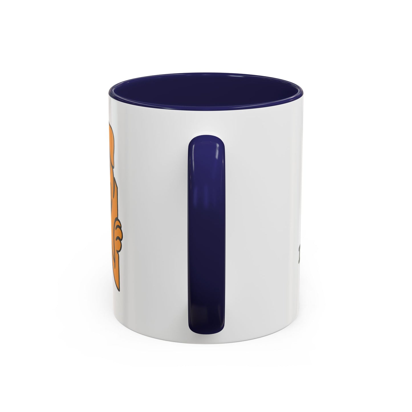 "Every Snack You Make" Funny Dog Mug