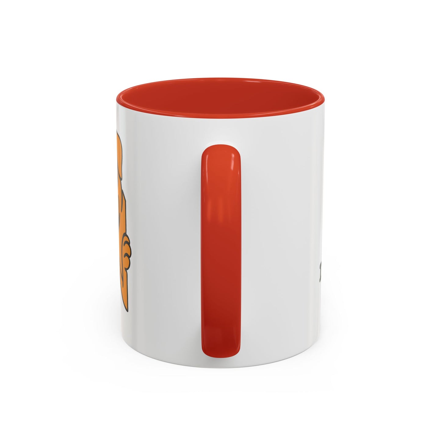 "Every Snack You Make" Funny Dog Mug
